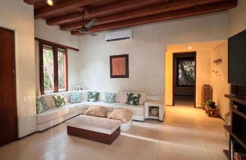 Zihuatanejo Villa | Zihuatanejo Lovely Villa