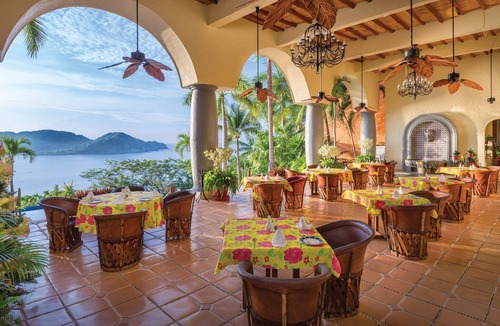 Zihuatanejo Resort | Zihuatanejo Resort Hotel