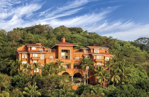 Zihuatanejo Resort | Zihuatanejo Resort Hotel