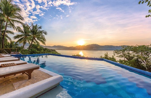 Zihuatanejo Resort | Zihuatanejo Resort Hotel