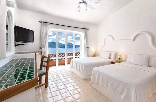 Almacen Resort | Zihuatanejo Resort 1bdr Penthouse