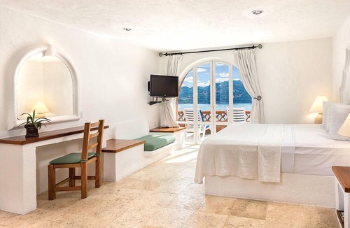 Zihuatanejo Resort | Zihuatanejo Resort Studio