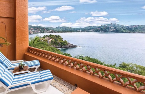 Zihuatanejo Resort | Zihuatanejo Resort Studio