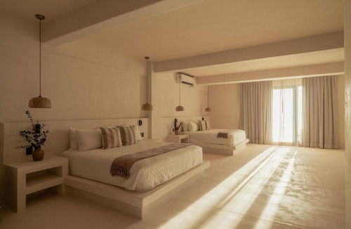 Brisas del Marques Hotel | Zima Stays