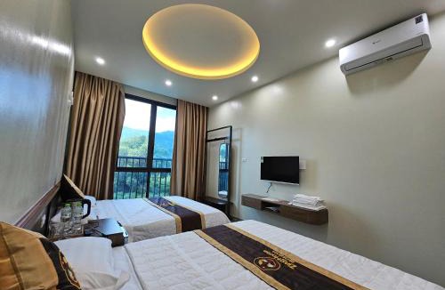 Ha Giang Hotel | ZingHome Hà Giang