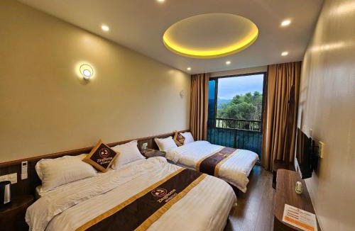Ha Giang Hotel | ZingHome Hà Giang