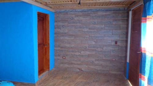 Zirahuen Hotel | ZIRAHUÉN CUIN Habitaciones Rústicas