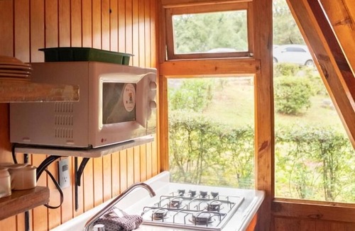 Zirahuen Hotel | Zirahuen Forest And Resort