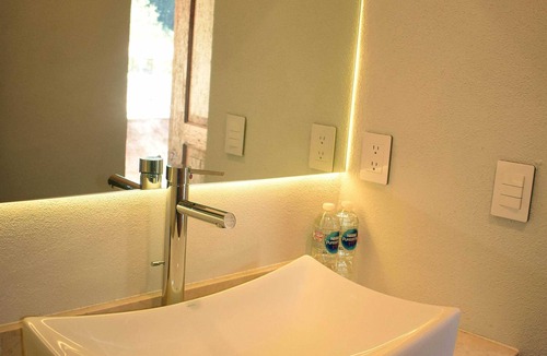 Zirahuen Hotel | Zirahuen Forest And Resort