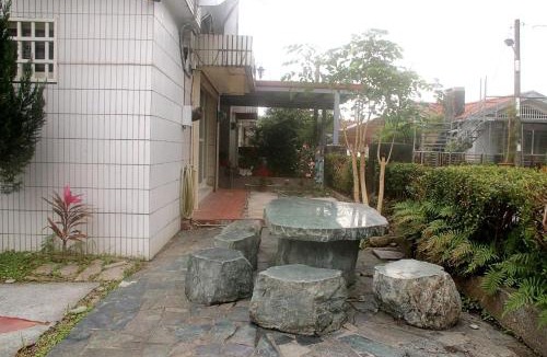 Xincheng House | Ziyuan Homestay