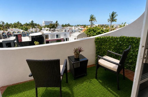 Zona Dorada Hotel | Zona Dorada Living