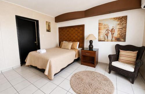 Zona Dorada Hotel | Zona Dorada Living