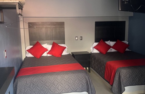 Atlacomulco Hotel | Zona Inn Hotel Boutique