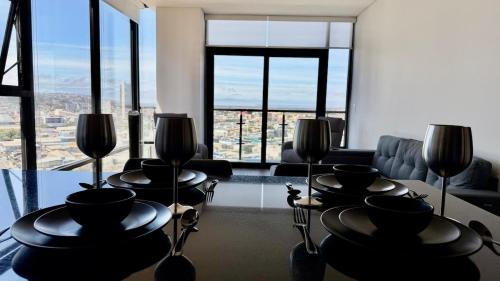 Zona Rio Apartment | Zona Urbana Río Tijuana