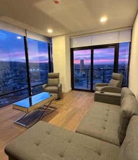 Zona Rio Apartment | Zona Urbana Río Tijuana