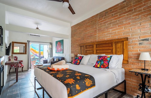 Romantic Zone Hotel | ZonaZ Boutique Hotel