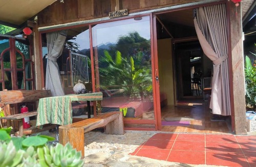 Tram Tau House | Zoni Home Trạm Tấu