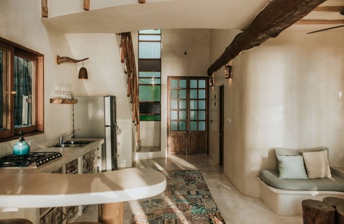 Zona Hotelera Villa | Zorba Tulum Beach Homes