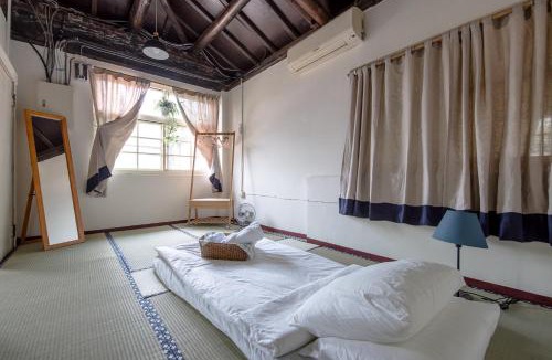 Zuoying District House | ZYIN Homestay