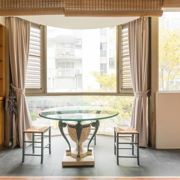 Unique Vintage 3B2b Living, Dining, Kitchen, Office Space, ZhongxiaoDunhua MRT