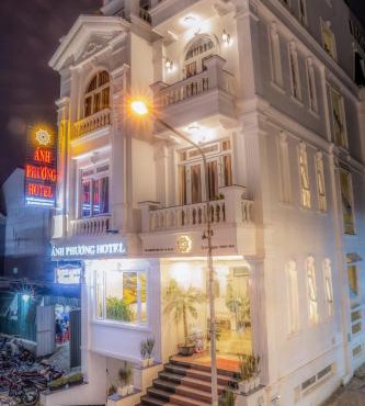 Ánh Phương Hotel Đà Lạt