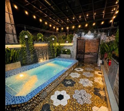 Đại Nội Saphia Homestay & Villa