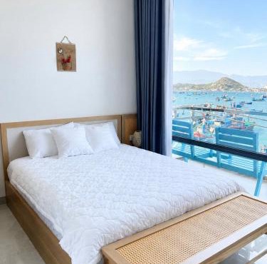 Đầm Nại Hotel