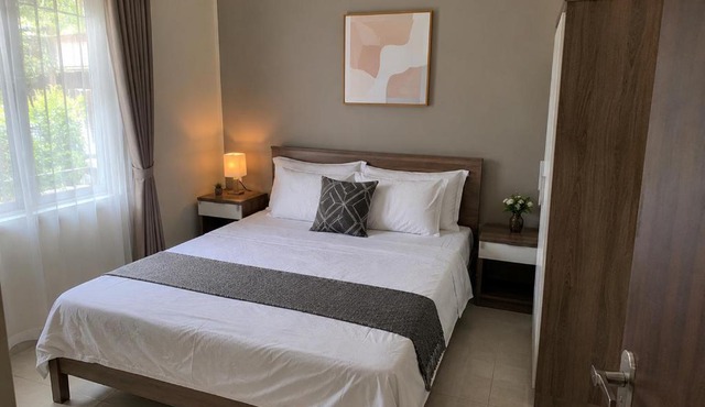 Đặc sản Bánh Villa Luxury