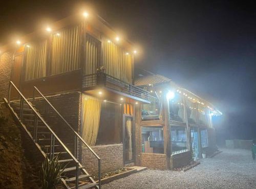 Đồi Gió Homestay