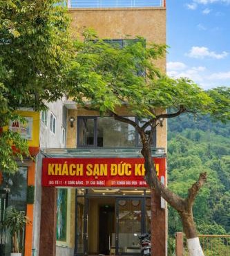 Đức Khôi Hotel