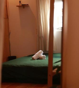 Ẩn Homestay & Coffee