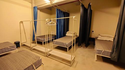 子和里数字游民社区 ziheli hostel