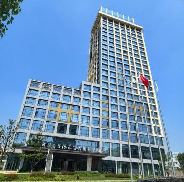 武汉光谷格兰云天国际酒店