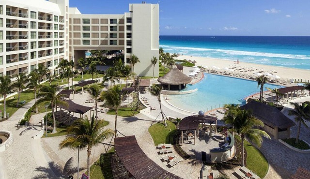 1 Bedroom - Westin Lagunamar Ocean Resort - Full Resort Access