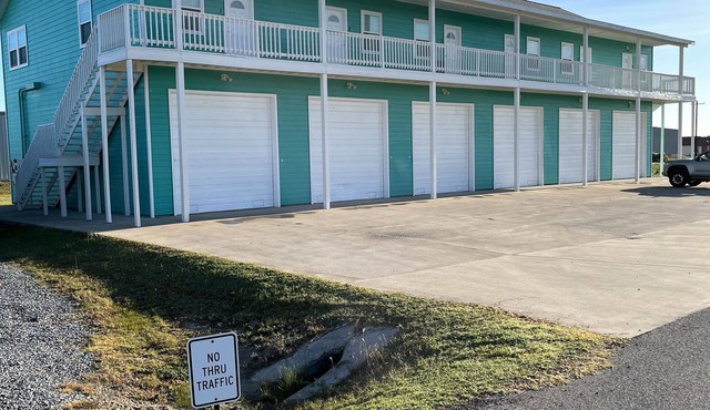 1555 Gulf #5 - Great Wildlife View!