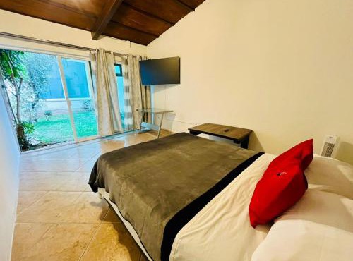 18 Habitación Sencilla