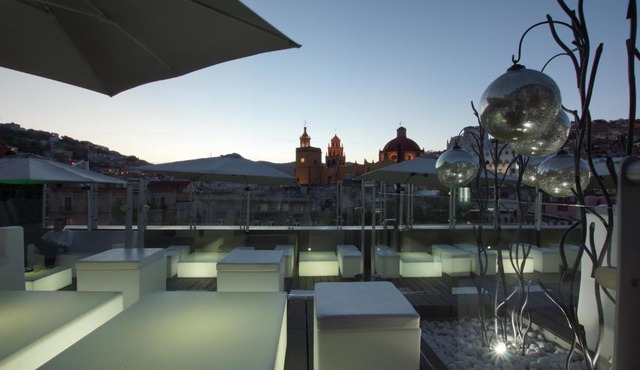 1850 Hotel Boutique