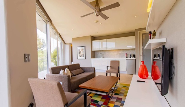 1BR Deluxe Suite Summ