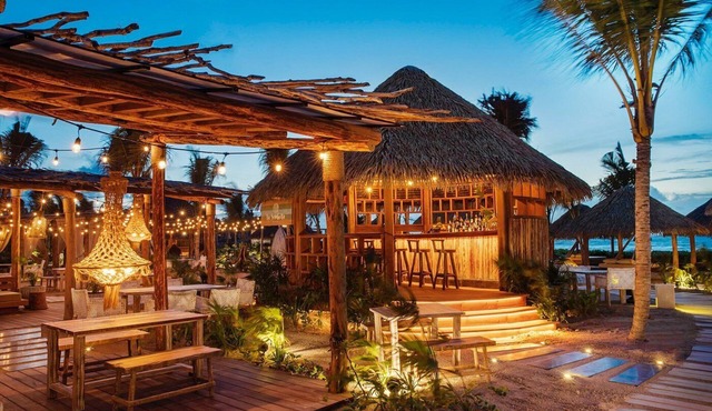 2 BDRM SUITE AT VIDANTA GRAND MAYAN/GRAND BLISS