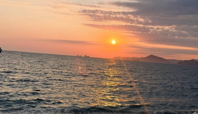 2-bedroom Apartment in Manzanillo with AC