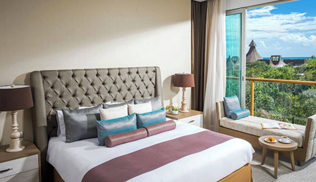 2 Bedroom Grand Luxxe Spa Suit @ Vidanta - Riviera Maya