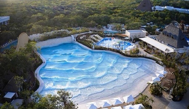 2 Bedroom Mayan Palace Master Suite Vidanta Riviera Maya