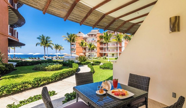 2 Beds 2 Baths Main Floor with Amazing Ocean Views