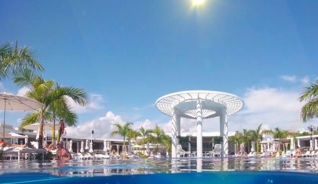 2-BR Presidential Suite @ Grand Moon Palace w/ Diamond All Inclusive!