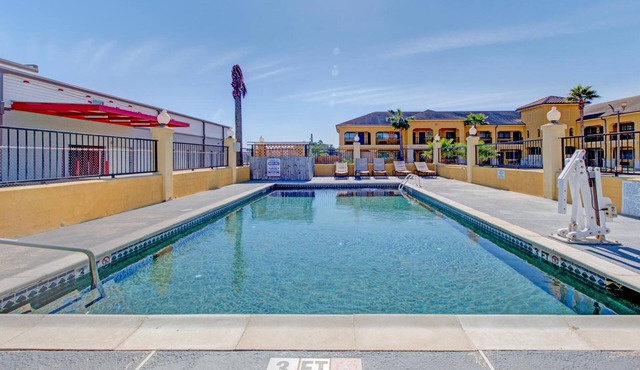 2 Convenient Rooms + Parking | Just Minutes from Downtown Weslaco - 1.7 miles