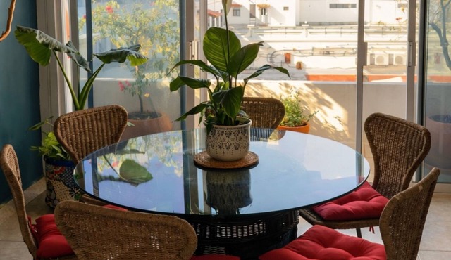 2 KingB Suite Marina Stay - Airport & Beach Walk