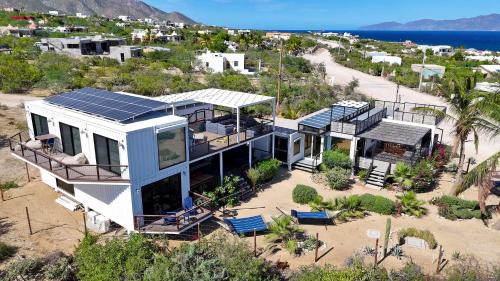 20-30 Knots- 5BR4BA Game Night Villa Hot Tub