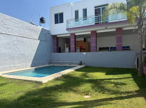 20 minutes from Chapala, Pool &Grill