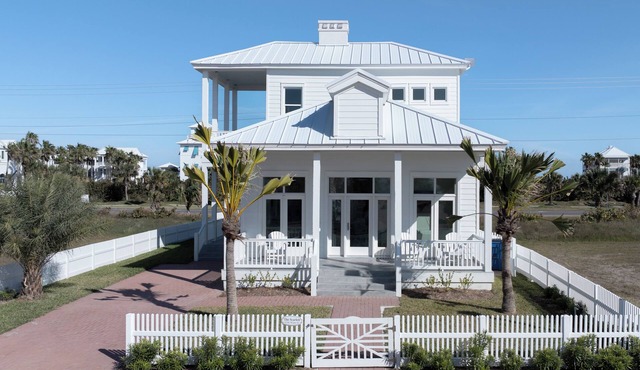 2024 New construction! Three bedroom three bath house within The Shores Subdivision
