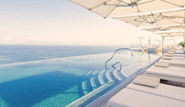 2BR Adults only on 5 Diamond Luxury Resort
